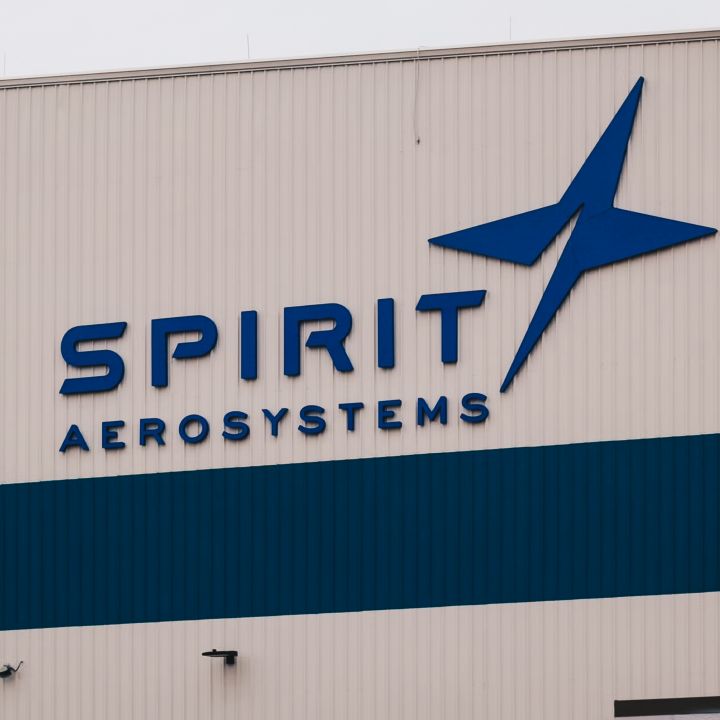 Où en sont les négociations entre Airbus et Spirit Aerosystems ? - Écho Entreprises -
                    Luxe radio