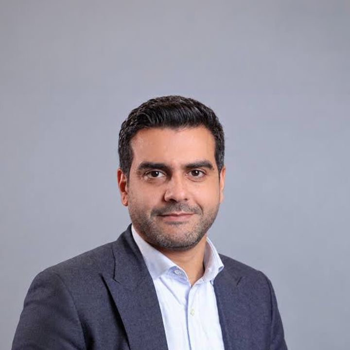 Amine Houssaim nommé directeur général de Nexans Northwest Africa et de Nexans Maroc - Écho Entreprises -
                    Luxe radio