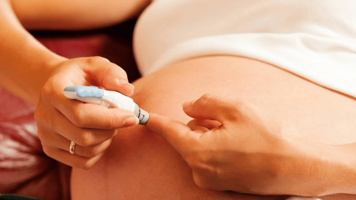 Le diabète gestationnel et le risque d’autisme : ce que dit une grande étude (et ce qu’elle ne dit pas) ! - Sciences & Santé -
                    Luxe radio
