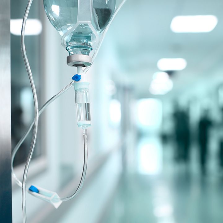 Guelmim : les travaux du nouveau centre hospitalier régional ont commencé - Sciences & Santé -
                    Luxe radio