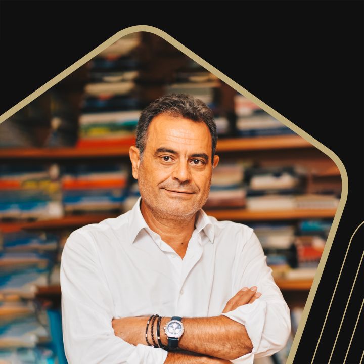 Rachid Andaloussi : Matrimoine : “Masculin-féminin, nous ne sommes pas dans un match… L’essentiel est ailleurs, c’est l’action" - Les Débats -
                    Luxe radio