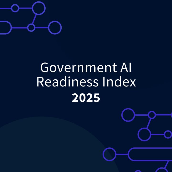 Le Maroc a gagné 14 places dans l’édition 2025 du Government AI Readiness Index - Le Monde AI -
                    Luxe radio