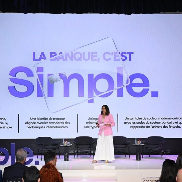 Attijariwafa bank franchit une nouvelle étape dans sa transformation digitale - Écho Entreprises -
                    Luxe radio