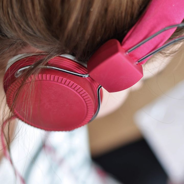 L’oreille et les sons binauraux - Bien-Être -
                    Luxe radio