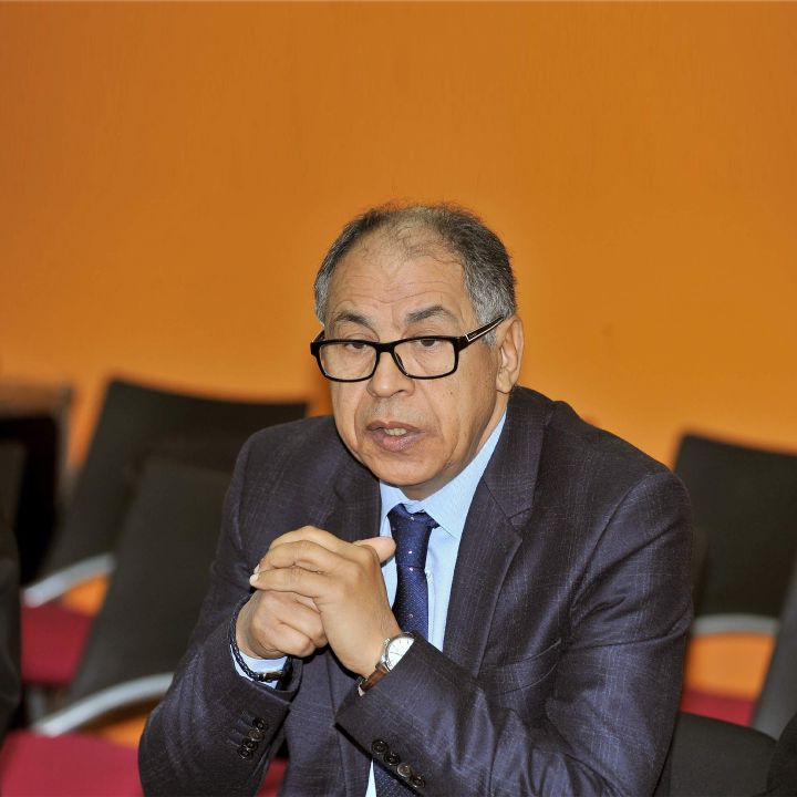 Driss Guerraoui : « avec 15 rapporteurs et 27 mois d’existence, le Conseil de la concurrence a encore du chemin à faire » - Les Invités des Matins Luxe -
                    Luxe radio