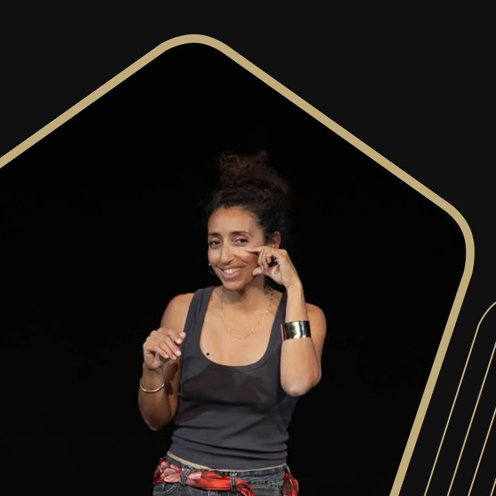 « SororitéS, Guide de survie joyeuse ». Avec Cherine Amar, fondatrice de Sisterhood House, artiste & pédagogue - Les Invités des Matins Luxe -
                    Luxe radio