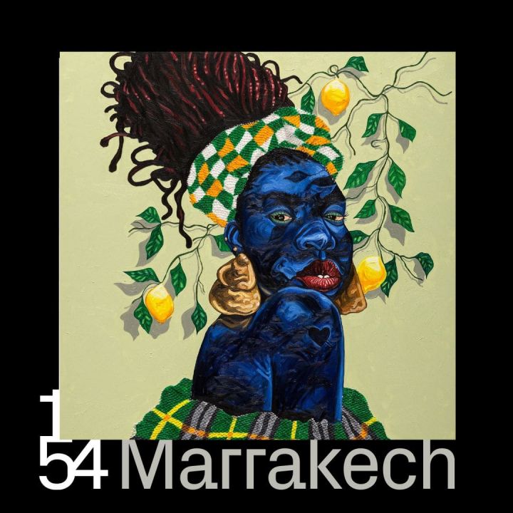 Que va proposer la So Art Gallert à la 1-54 Marrakech ? - Résonances Culturelles -
                    Luxe radio