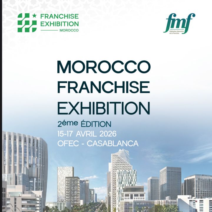 Franchise : un levier pour les entrepreneurs marocains - Reportages -
                    Luxe radio