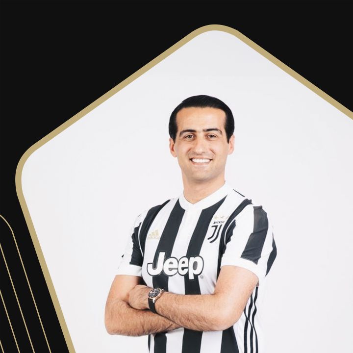 Libération tardive des joueurs pour la CAN: une semaine de plus pour l’Europe, une humiliation de trop pour l’Afrique ? Avec Gabriel Hicham Guedira, directeur des académies de la Juventus au Maroc - Le Fil Des Actus -
                    Luxe radio