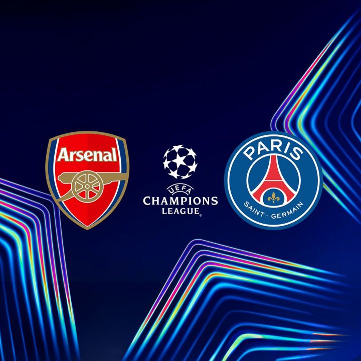 Le PSG file en finale… - La Loge Des Supporters -
                    Luxe radio