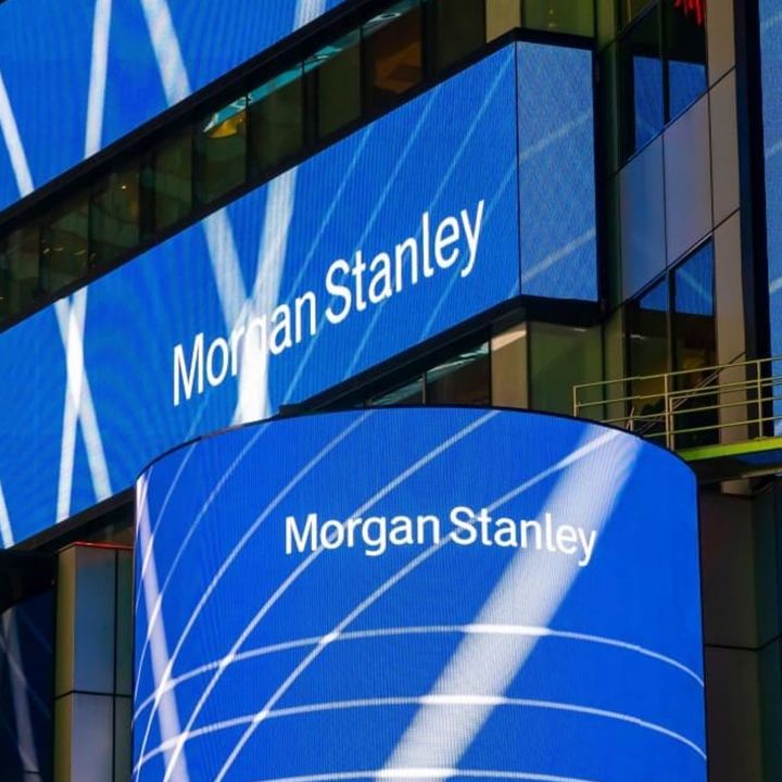 Morgan Stanley prépare le lancement de son propre fonds dédié au Bitcoin - Le Coin Des Cryptos -
                    Luxe radio
