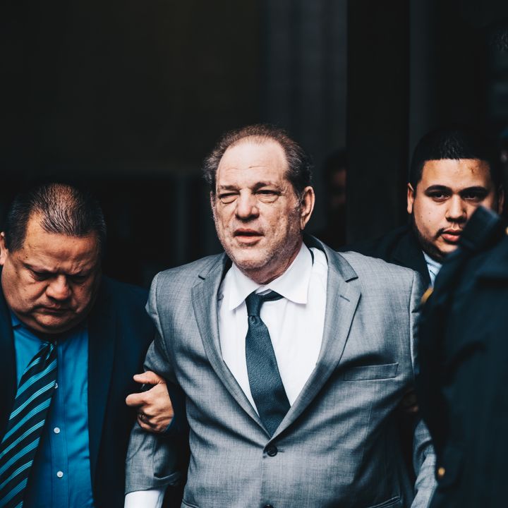 Revirement dans le procès Harvey Weinstein: Trahison “institutionnelle” ou justice équitable ? - Les Débats -
                    Luxe radio