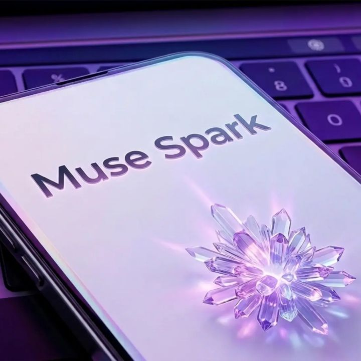 Meta vient de frapper fort avec le lancement de son nouveau modèle baptisé Muse Spark - Le Monde AI -
                    Luxe radio