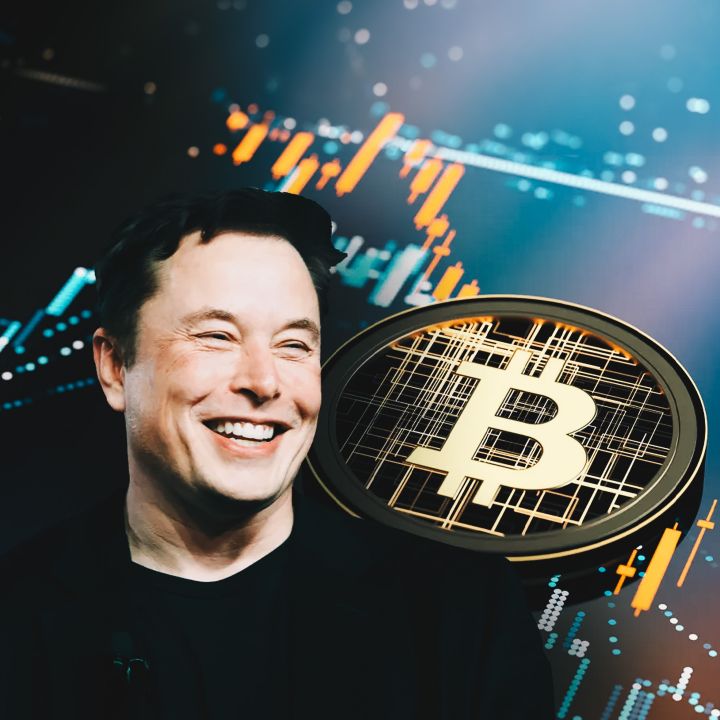 La vision d’Elon Musk fait chuter les prix des cryptos - Le Coin Des Cryptos -
                    Luxe radio