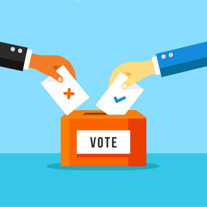 Rationnel ou pas, le vote est-il utile ? - Les Débats -
                    Luxe radio