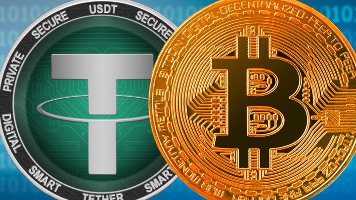 Tether continue d’accumuler du Bitcoin - Le Coin Des Cryptos -
                    Luxe radio