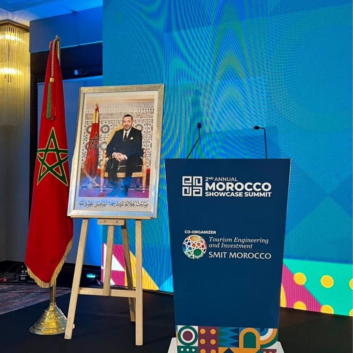 Stratégies hôtelières: Radisson déplie sa feuille de route au Maroc - Reportages -
                    Luxe radio