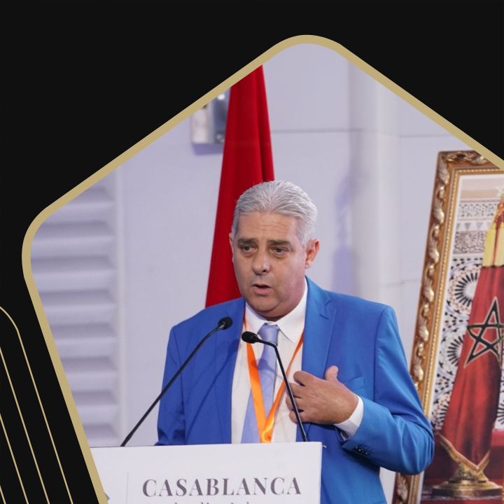 Grands stades, grandes villes,... : l’architecture marocaine à l’épreuve du Mondial. - Les Invités de Heure Essentielle -
                    Luxe radio