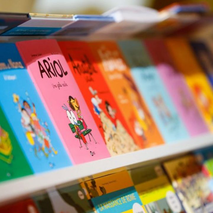 Cap sur les jeunes lecteurs: Casablanca accueille le Salon International du Livre Enfant et Jeunesse - Littérature -
                    Luxe radio