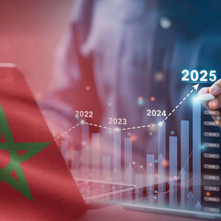 En 2025, l’activité économique reste fortement concentrée dans quelques régions. - L’œil Macro -
                    Luxe radio