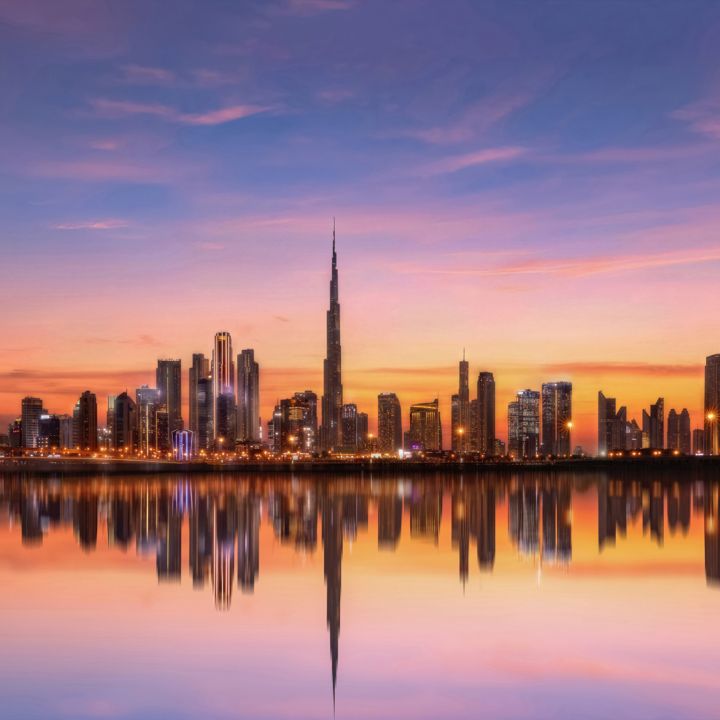Emirates accompagne la saison hivernale à Dubaï - Le Journal du Luxe -
                    Luxe radio