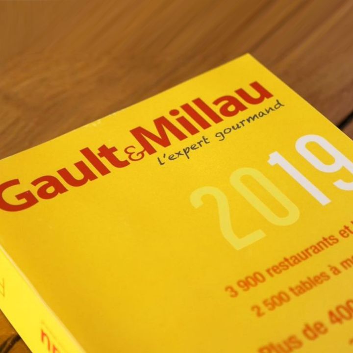 Gastronomie : le guide français Gault&Millau passe sous pavillon russe - Le Journal du Luxe -
                    Luxe radio