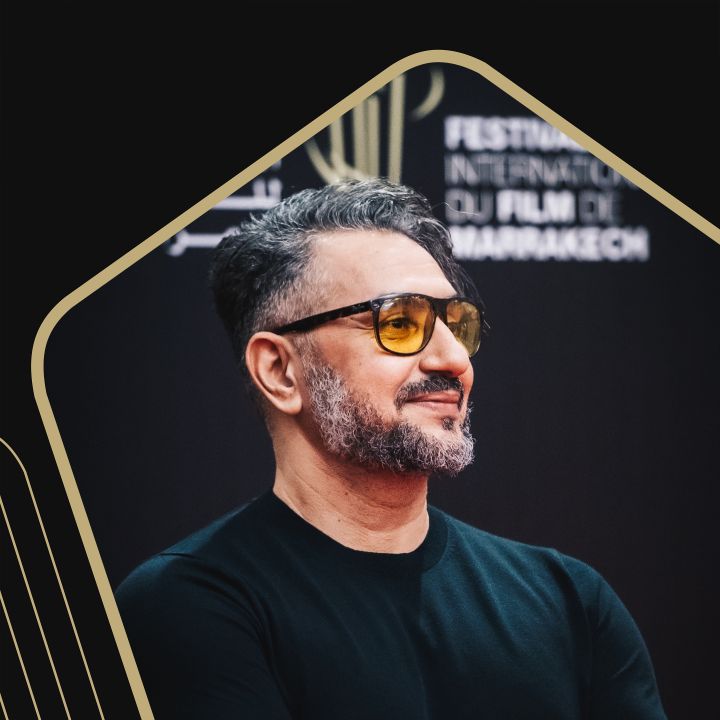 Dernier film de Hicham Lasri : entre utopies, dystopies… et refonte de nos imaginaires. Avec Hicham Lasri, réalisateur - Les Invités des Matins Luxe -
                    Luxe radio