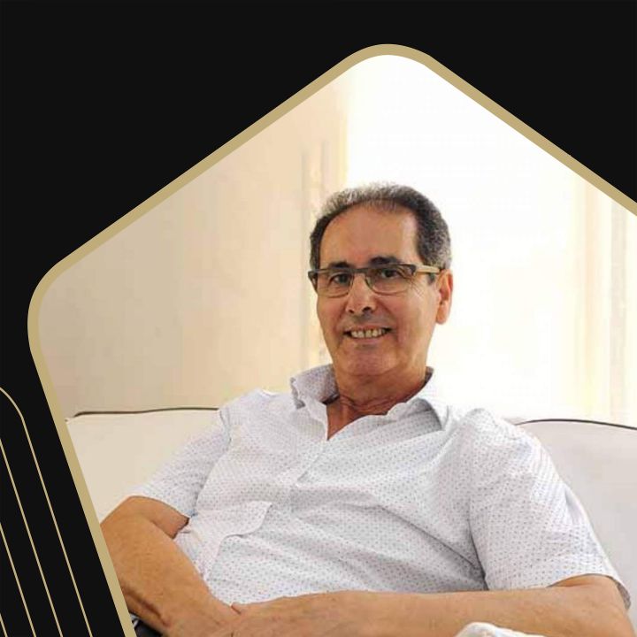 Abdelouahed El Jai, ancien directeur de Bank Al Maghrib : « Politique Monétaire : la stratégie de BAM est ambiguë » - Les Invités des Matins Luxe -
                    Luxe radio