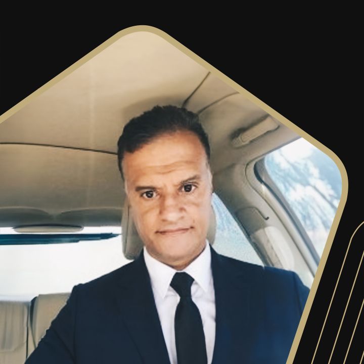Omar Alaoui décrypte l’économie de l’expérience: " On suit encore des logiques des années 50 !" - Les Invités de Heure Essentielle -
                    Luxe radio