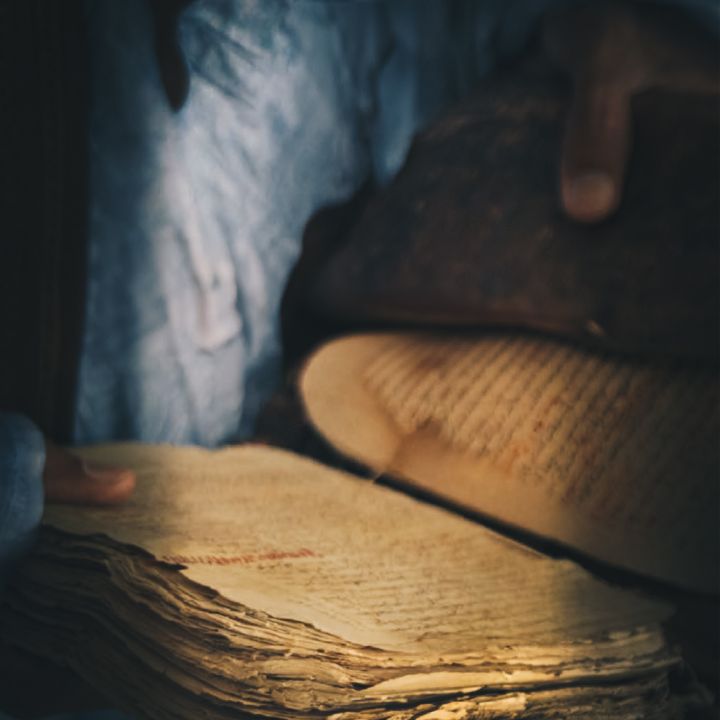 Pourquoi le Maroc expose-t-il si peu son histoire ? - Avec Ou Sans Parure -
                    Luxe radio