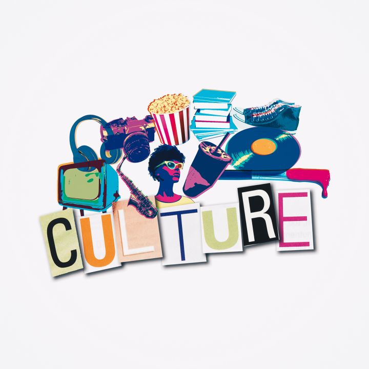 Industries culturelles et créatives: pour un nouveau regard sur la culture ? - Les Débats -
                    Luxe radio