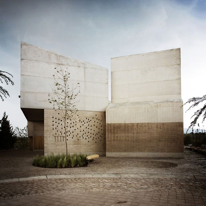 Penser l’architecture comme une intelligence collective ! - Architecture -
                    Luxe radio