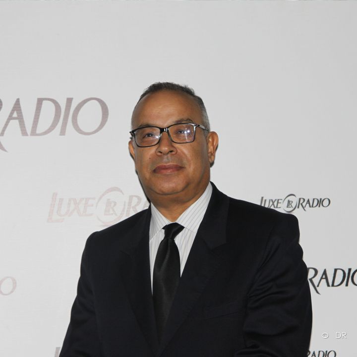 Hammad Kassal, président de la commission Financement et délais de paiement au sein de la CGEM - Les Invités des Matins Luxe -
                    Luxe radio