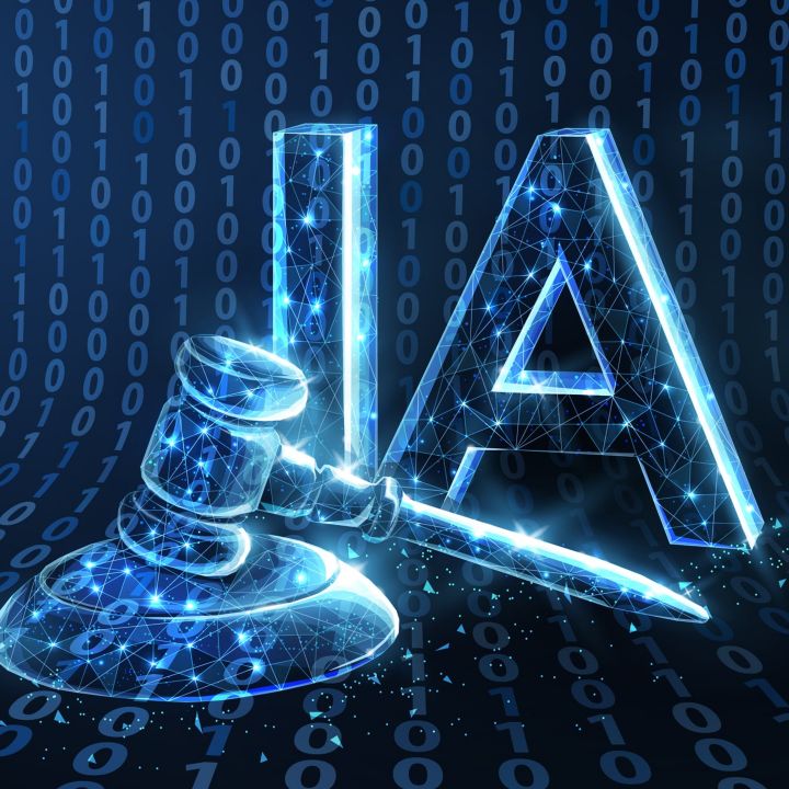 Clap de fin pour le Salon International de l’Édition et du Livre, a-t-il aussi été l’occasion d’aborder les défis liés à l’intelligence artificielle ? - Le Monde AI -
                    Luxe radio
