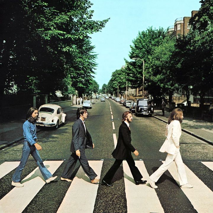 Abbey Road: sur les traces des Beatles à Londres - Voyage -
                    Luxe radio