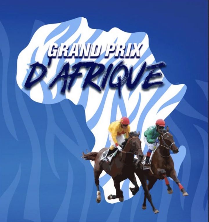 Le Grand Prix d’Afrique fait vibrer Casablanca - Reportages -
                    Luxe radio
