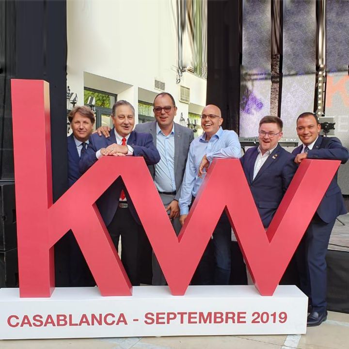 Keller Williams va commercialiser le pôle urbain de Mazagan - Le Journal du Luxe -
                    Luxe radio