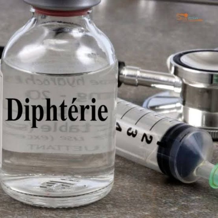 Diphtérie dans le Souss-Massa : appel à vérifier les vaccinations - Sciences & Santé -
                    Luxe radio
