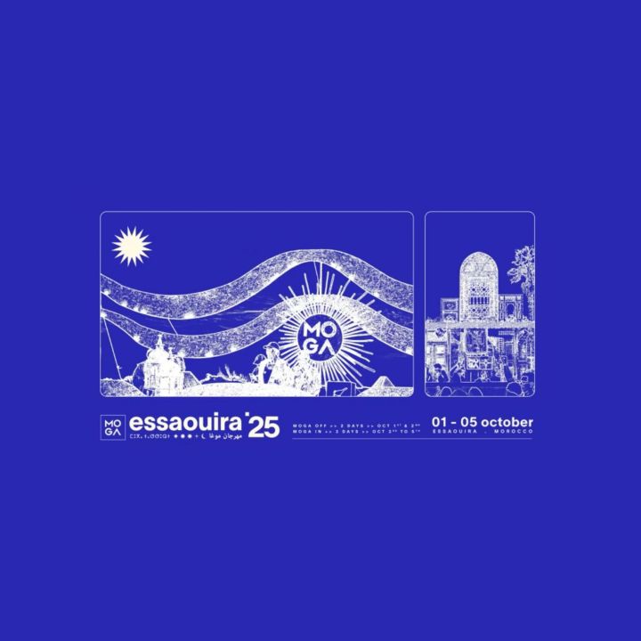 Essaouira redevient la capitale de l’électro avec le Moga Festival ! - Résonances Culturelles -
                    Luxe radio