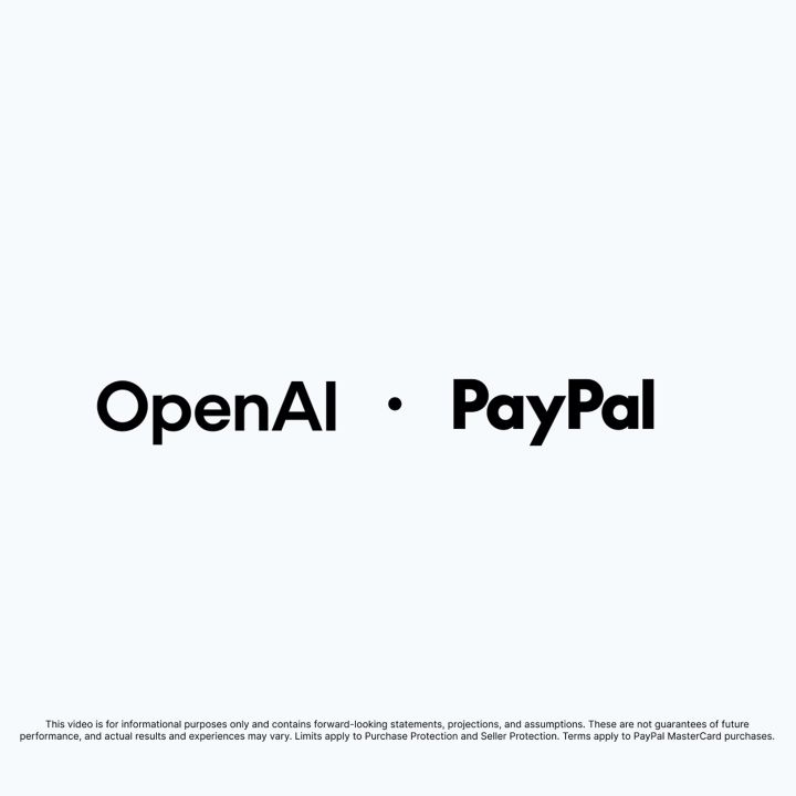 PayPal s’intègre à la fonctionnalité Instant Checkout d’OpenAI, via le nouveau Agentic Commerce Protocol - Le Monde AI -
                    Luxe radio
