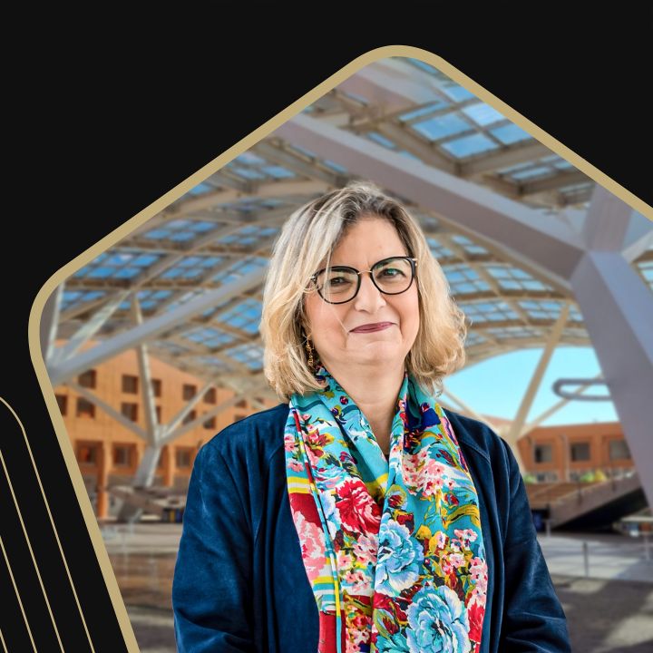 Météorites au Maroc : pourquoi est-ce que ce sujet reste encore peu connu du grand public ? Avec Hasnaa Chennaoui Aoudjehane, planétologue, résidente à l’IAS UM6P Benguerir et présidente de ATTARIK Foundation - Les Invités des Matins Luxe -
                    Luxe radio