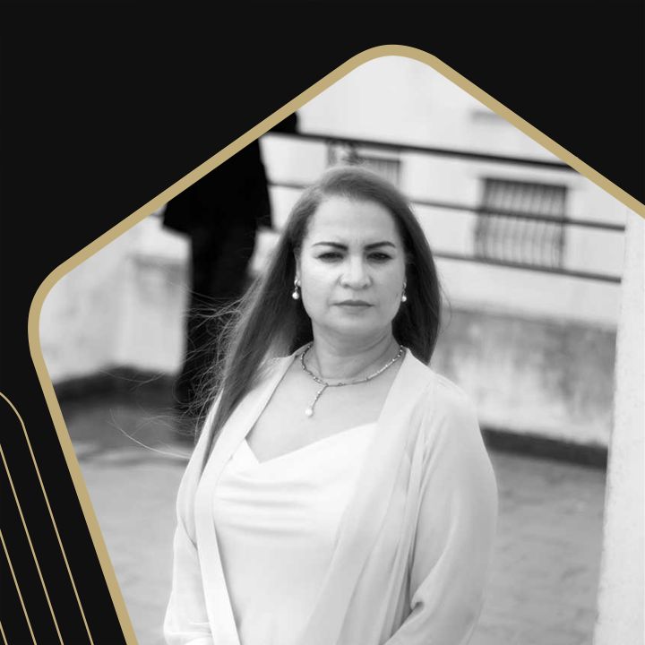 Mariage des mineures : la vidéo de trop. Avec Najia Adib, présidente de l'association Touche pas à mes enfants - Le Fil Des Actus -
                    Luxe radio