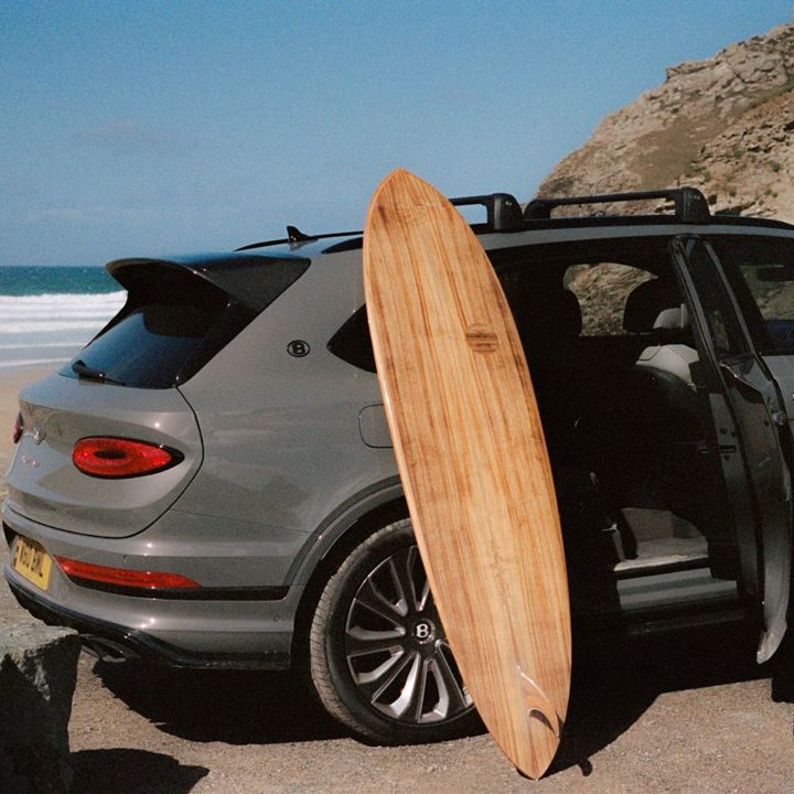 Un rivage sur mesure - Le Journal du Luxe -
                    Luxe radio