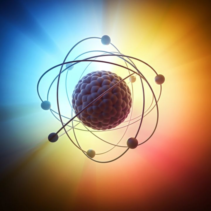 Physique quantique : un raccourci mathématique pour simuler l’insimulable ! - Sciences & Santé -
                    Luxe radio