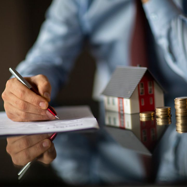Réforme des sociétés civiles immobilières : est-ce qu’une règle plus stricte est forcément une règle plus efficace ? Avec Mohamed Oulkhouir, chroniqueur Luxe radio - Droit Des Affaires -
                    Luxe radio
