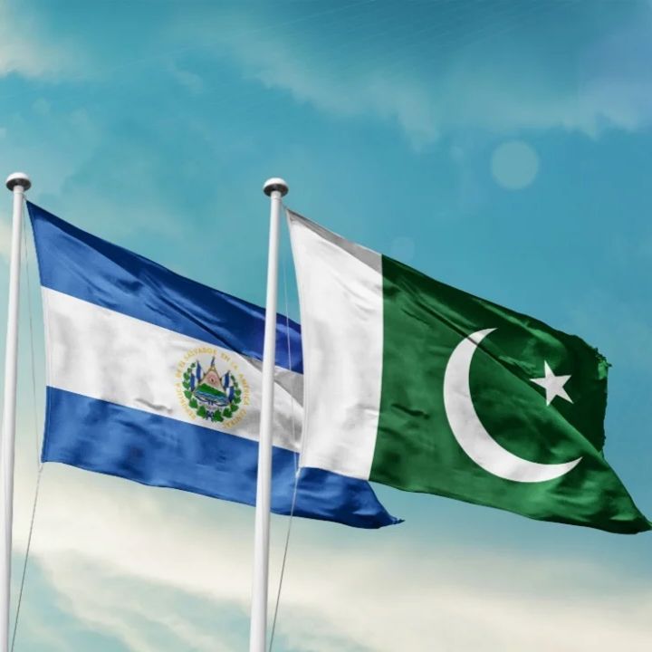 Le Pakistan et le Salvador veulent miser sur les cryptos pour dynamiser leur économie! - Le Coin Des Cryptos -
                    Luxe radio