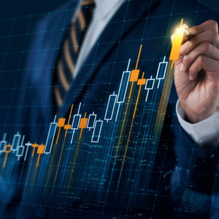 HCP : l’activité industrielle affiche une évolution globalement positive - L’œil Macro -
                    Luxe radio