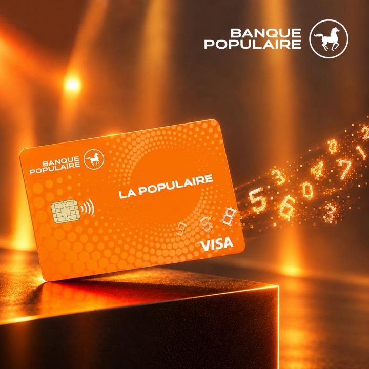 Banque Populaire : lancement d’une carte bancaire présentée comme la première carte marocaine sans numéro - Écho Entreprises -
                    Luxe radio