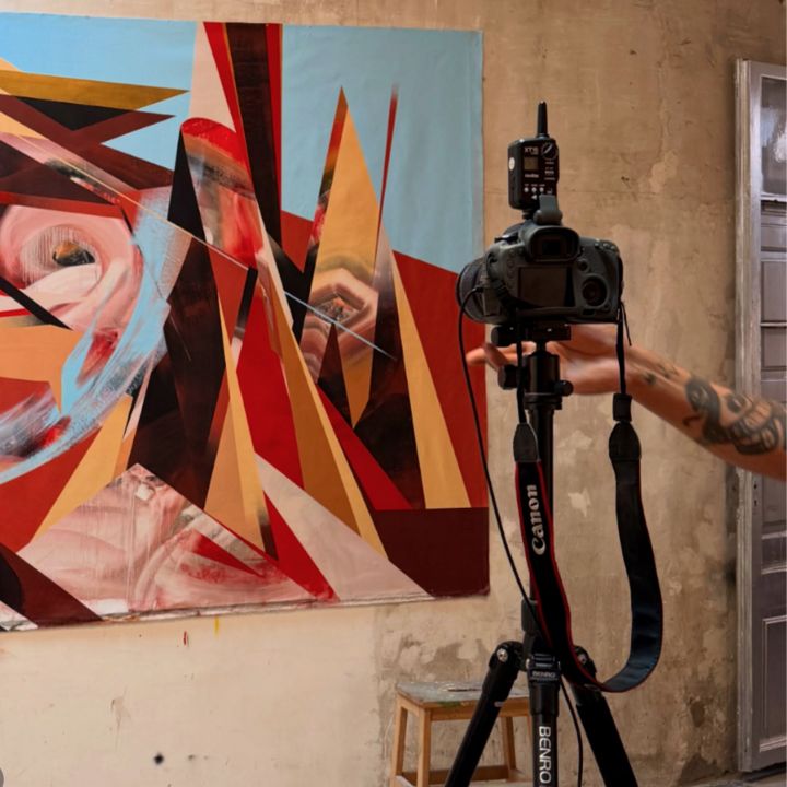 « L’Art de ressentir » : douze artistes placent l’émotion au cœur de la création - Le Journal des Arts -
                    Luxe radio