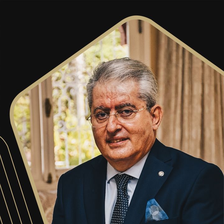Abdou Dassouli : « La genèse de ce projet est le renforcement de la sécurité pour réduire le risque de fraude » - Les Invités des Matins Luxe -
                    Luxe radio